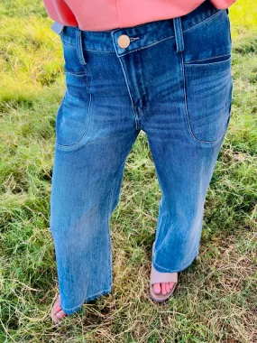 MEG LOVERS JEAN