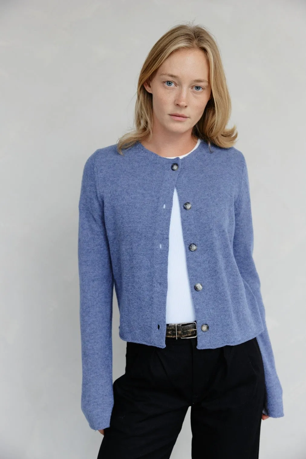 Molly Cardigan