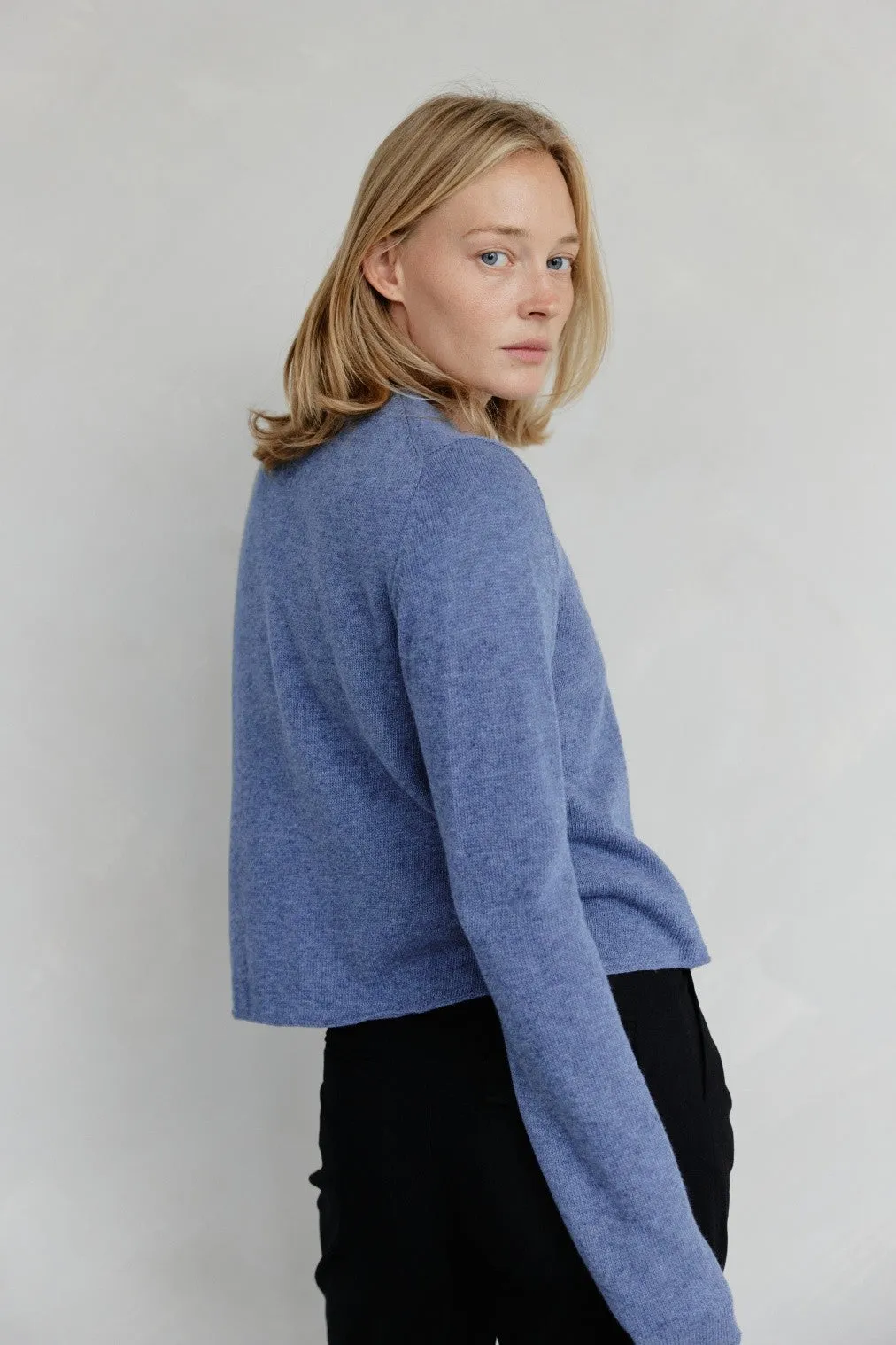 Molly Cardigan