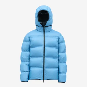 Moncler Masac Short Down Jacket