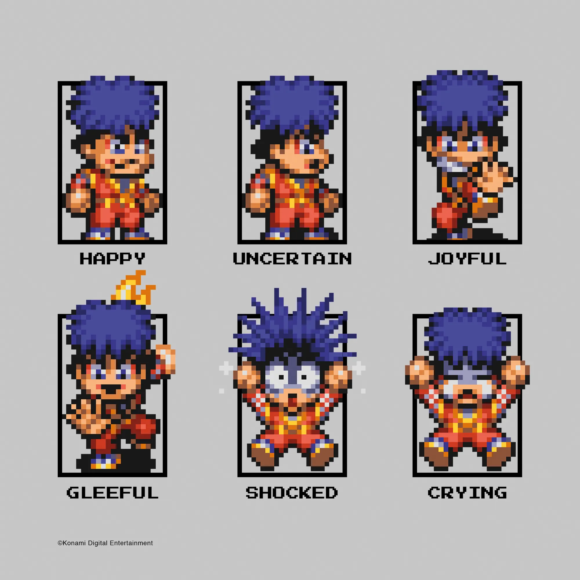 Moods Goemon Hoodie