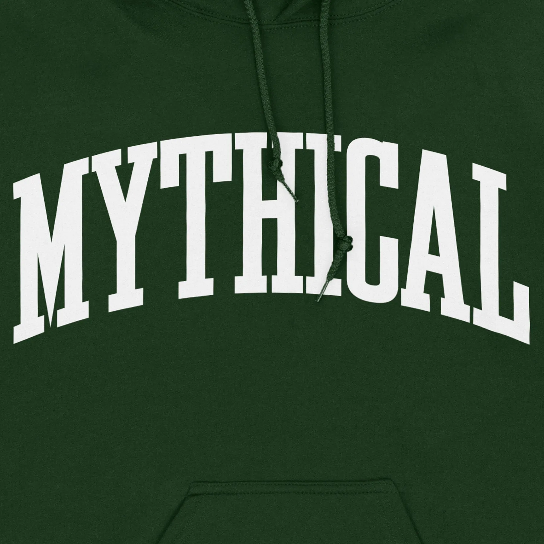 Mythical Collegiate Hoodie
