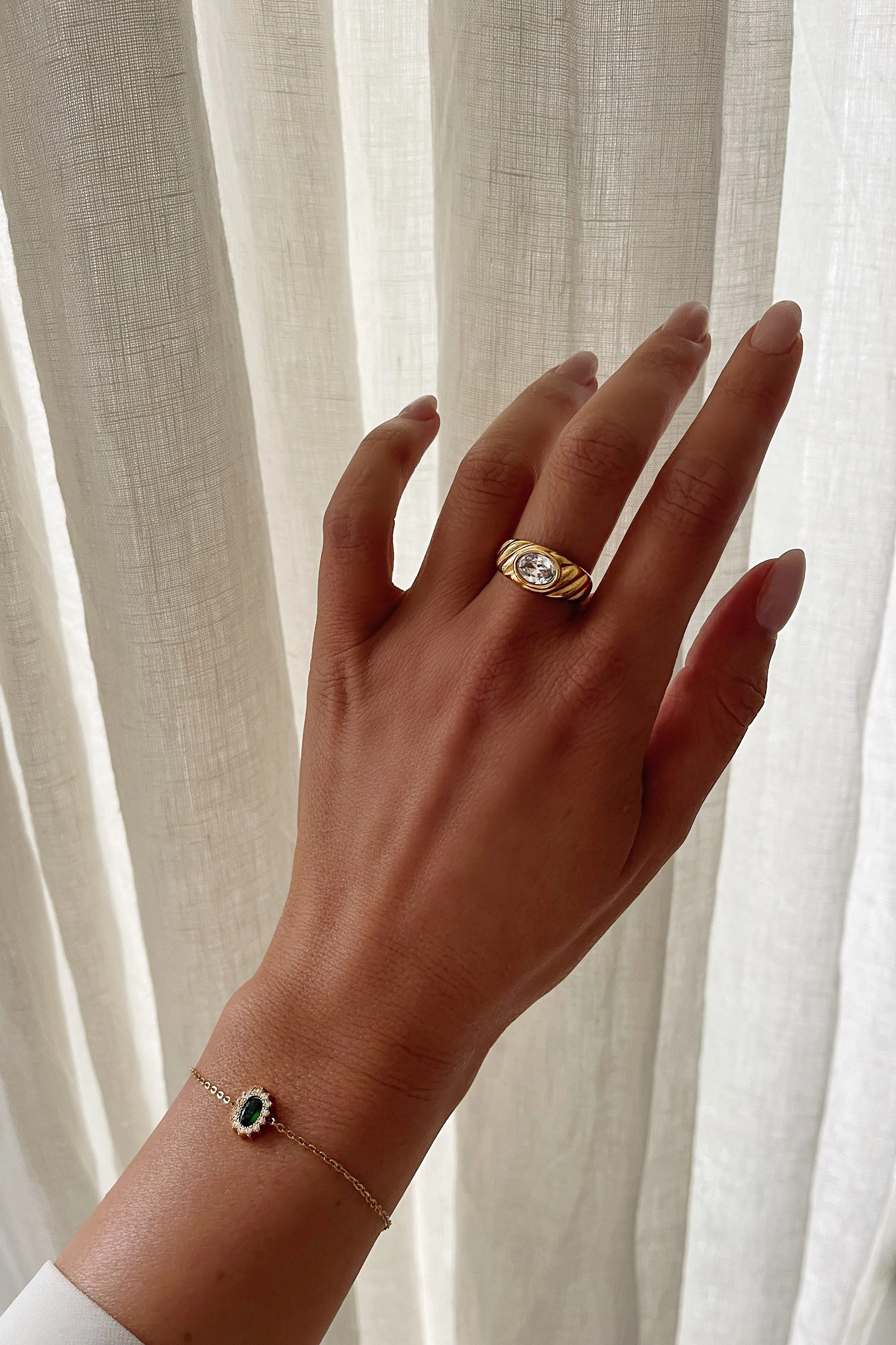 Paige Ring