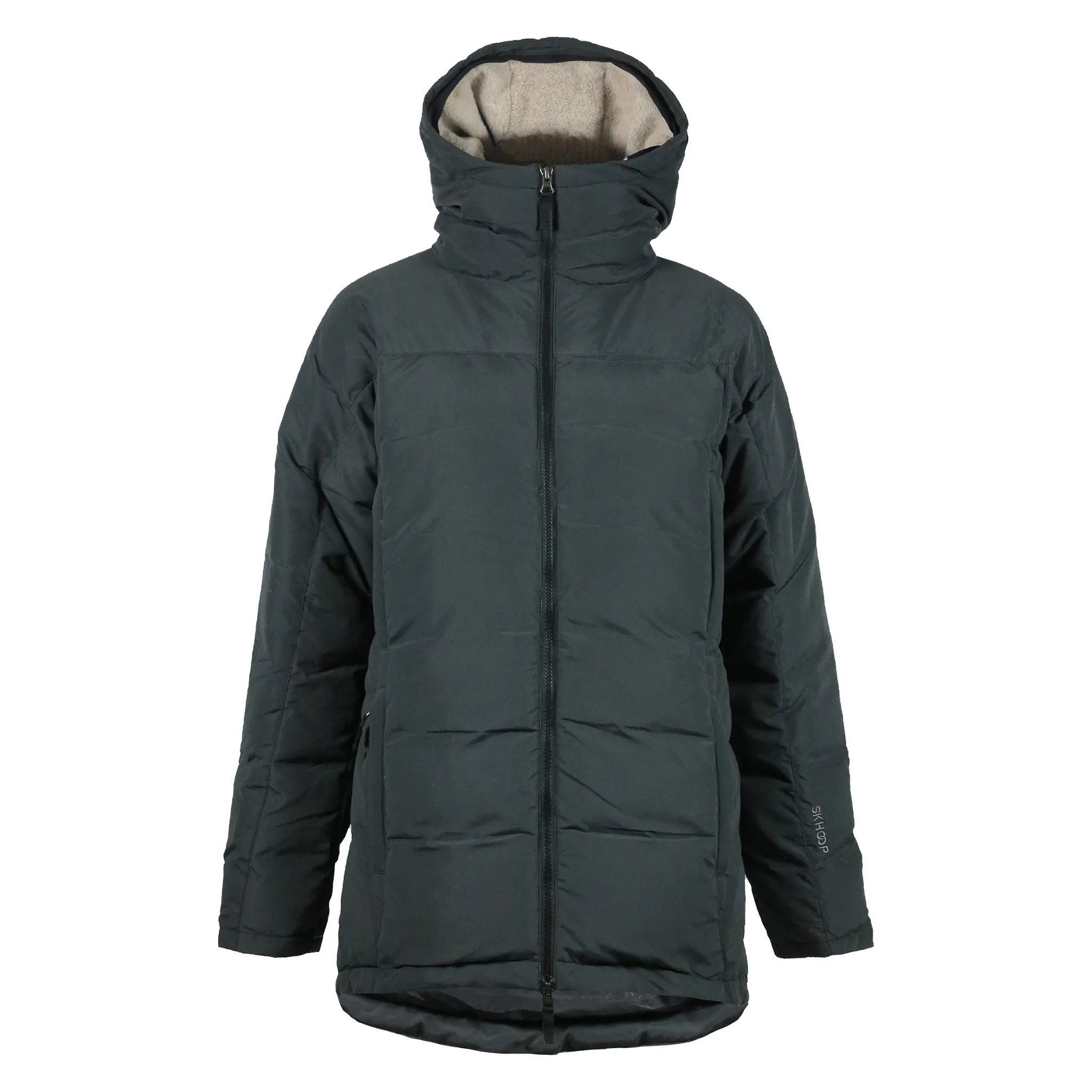 Pernilla Down Parka