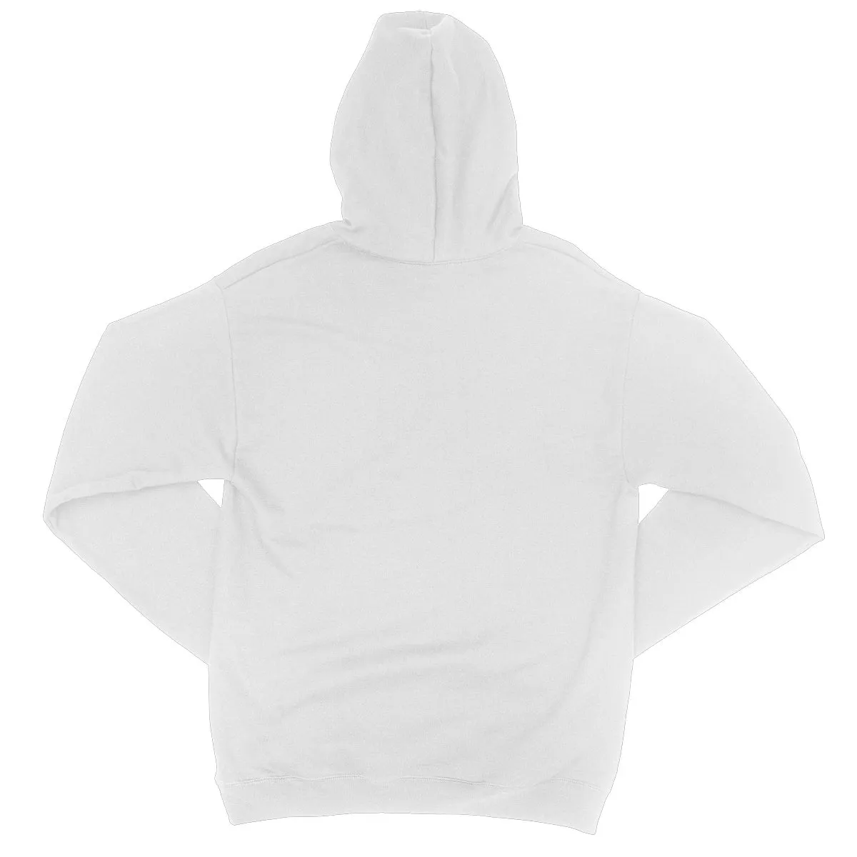 "Shalom! Jackie" Apparel College Hoodie