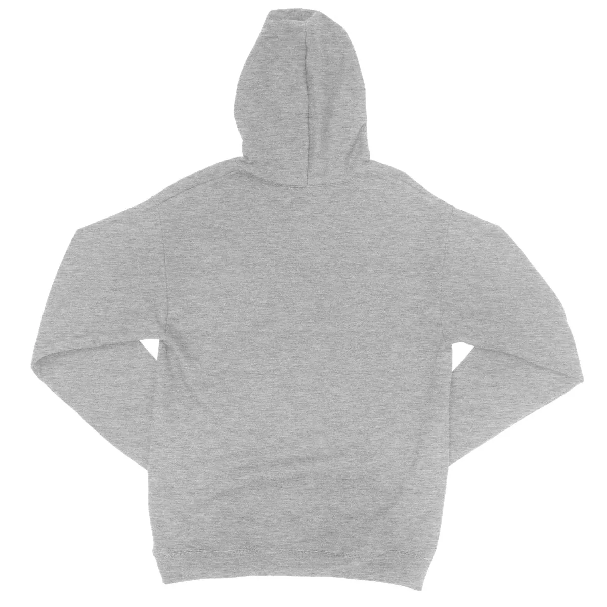 "Shalom! Jackie" Apparel College Hoodie