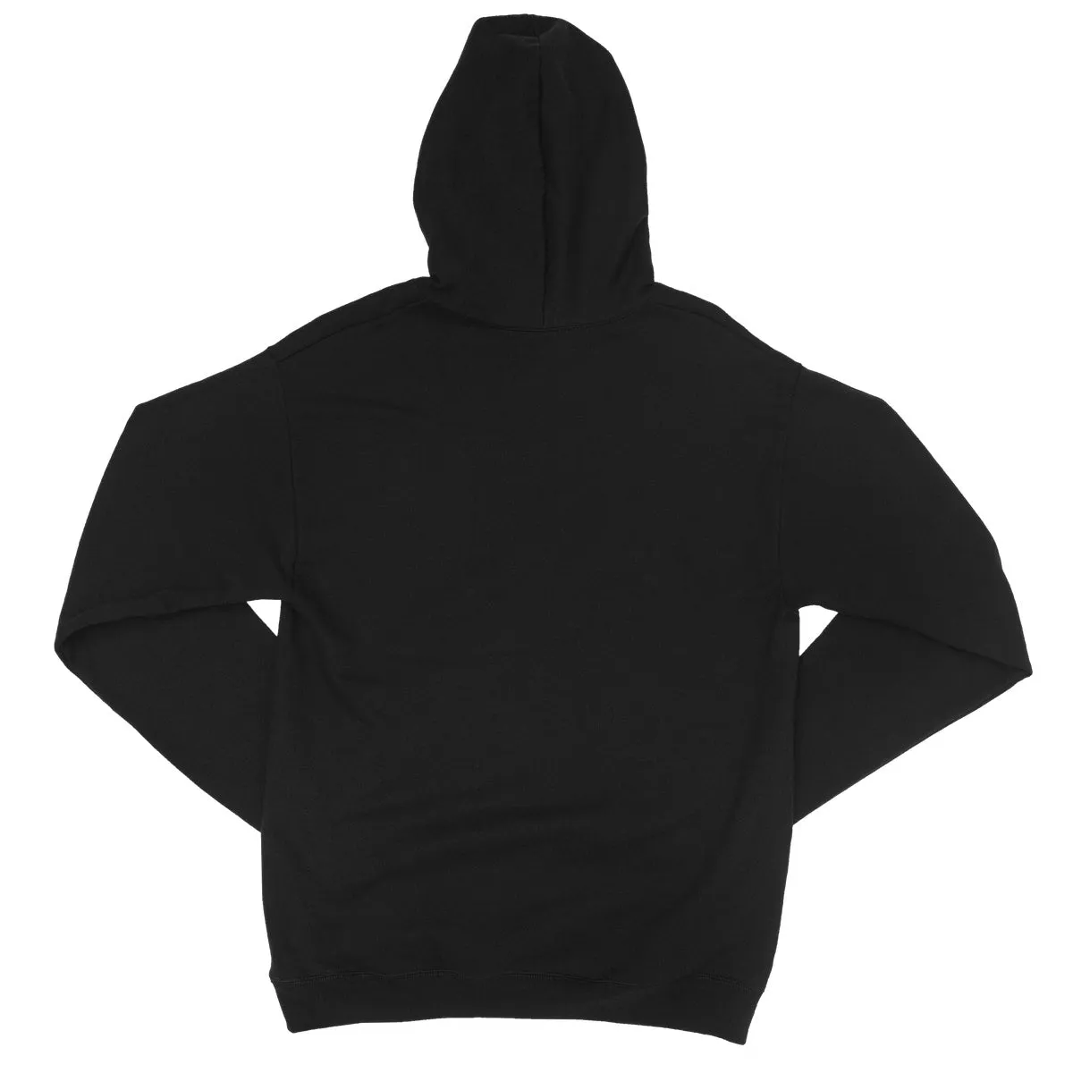 "Shalom! Jackie" Apparel College Hoodie
