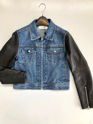 Rag & Bone - ZIP NICO JACKET