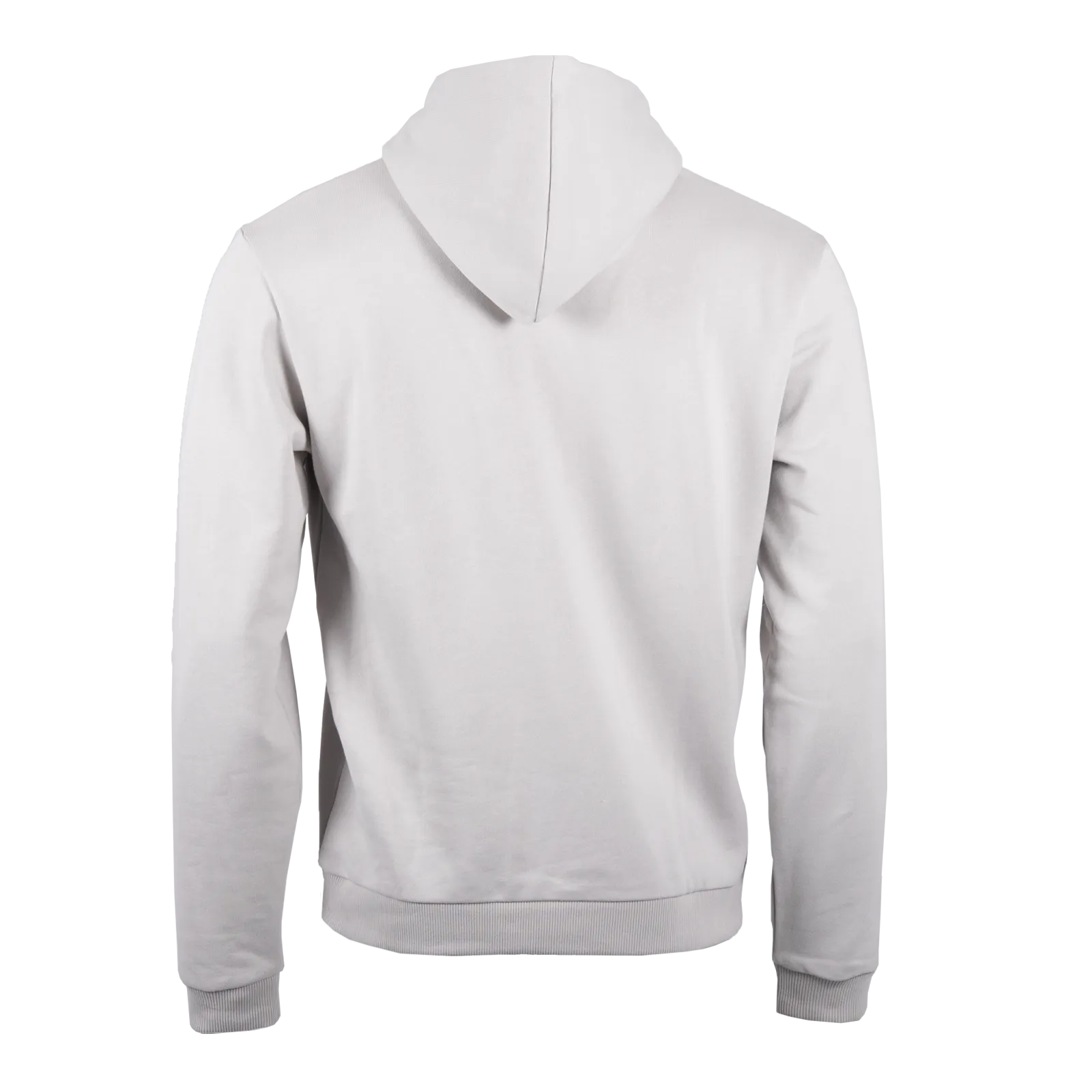 Rhythm Unisex Hooded Sweater "Typelogo"