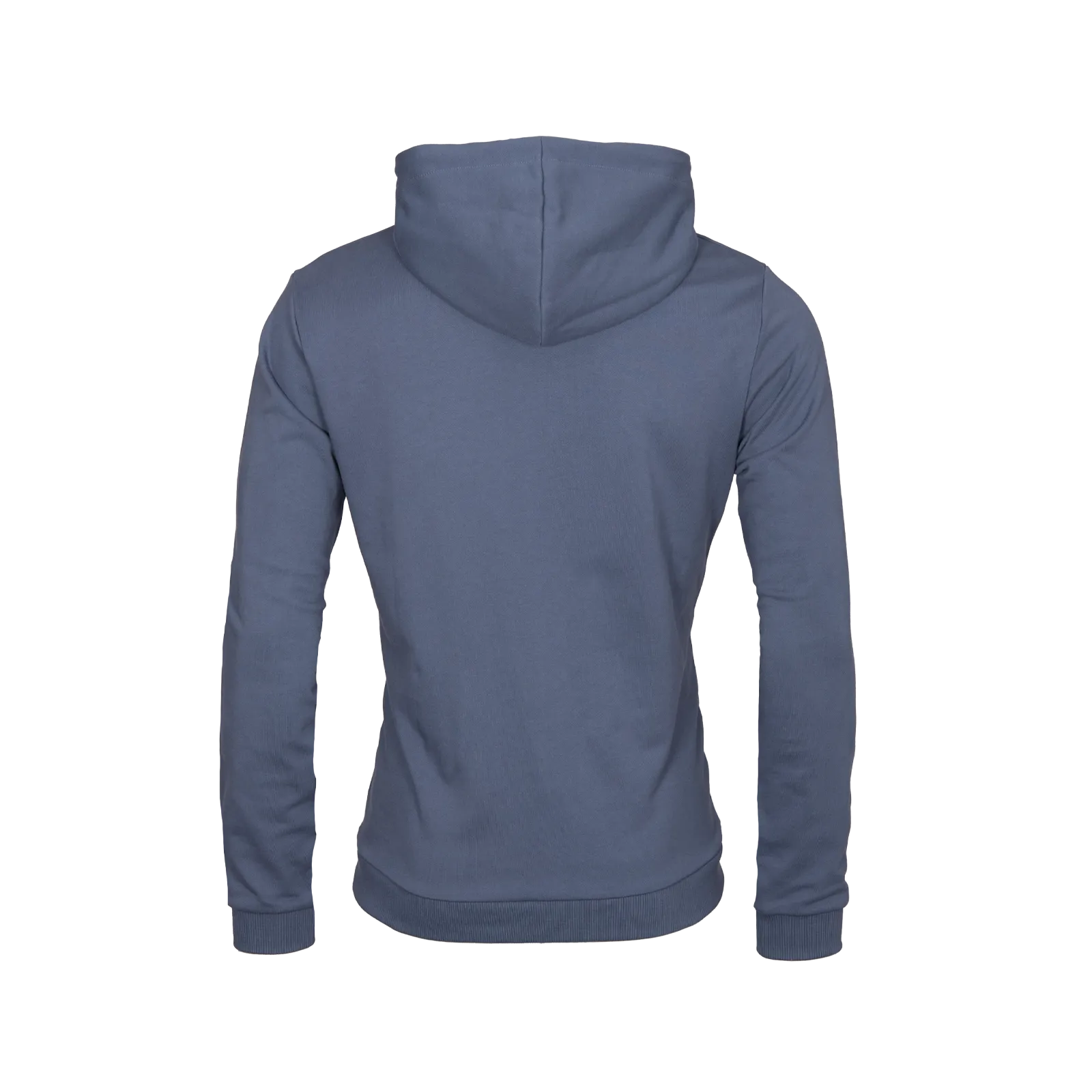 Rhythm Unisex Hooded Sweater "Typelogo"