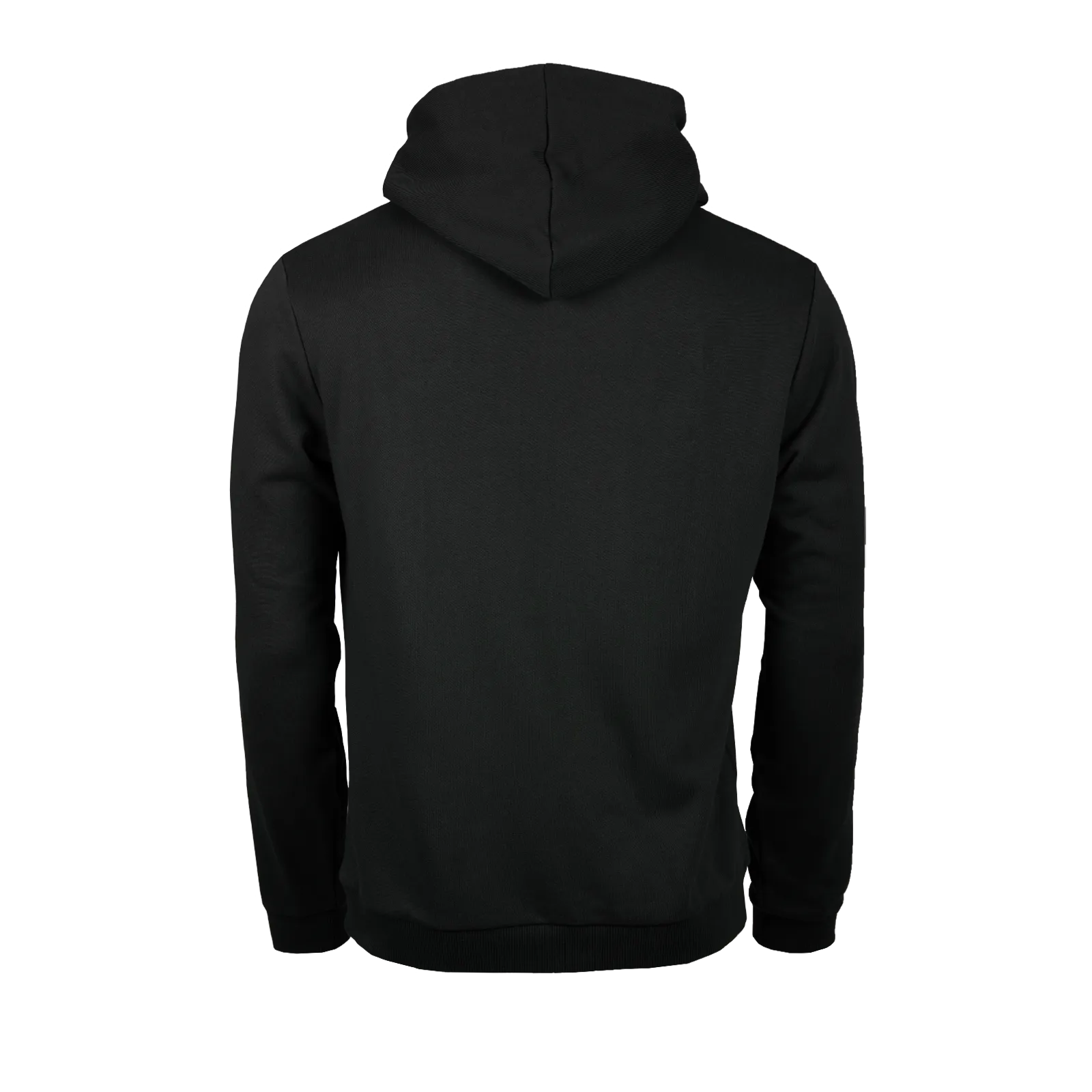 Rhythm Unisex Hooded Sweater "Typelogo"