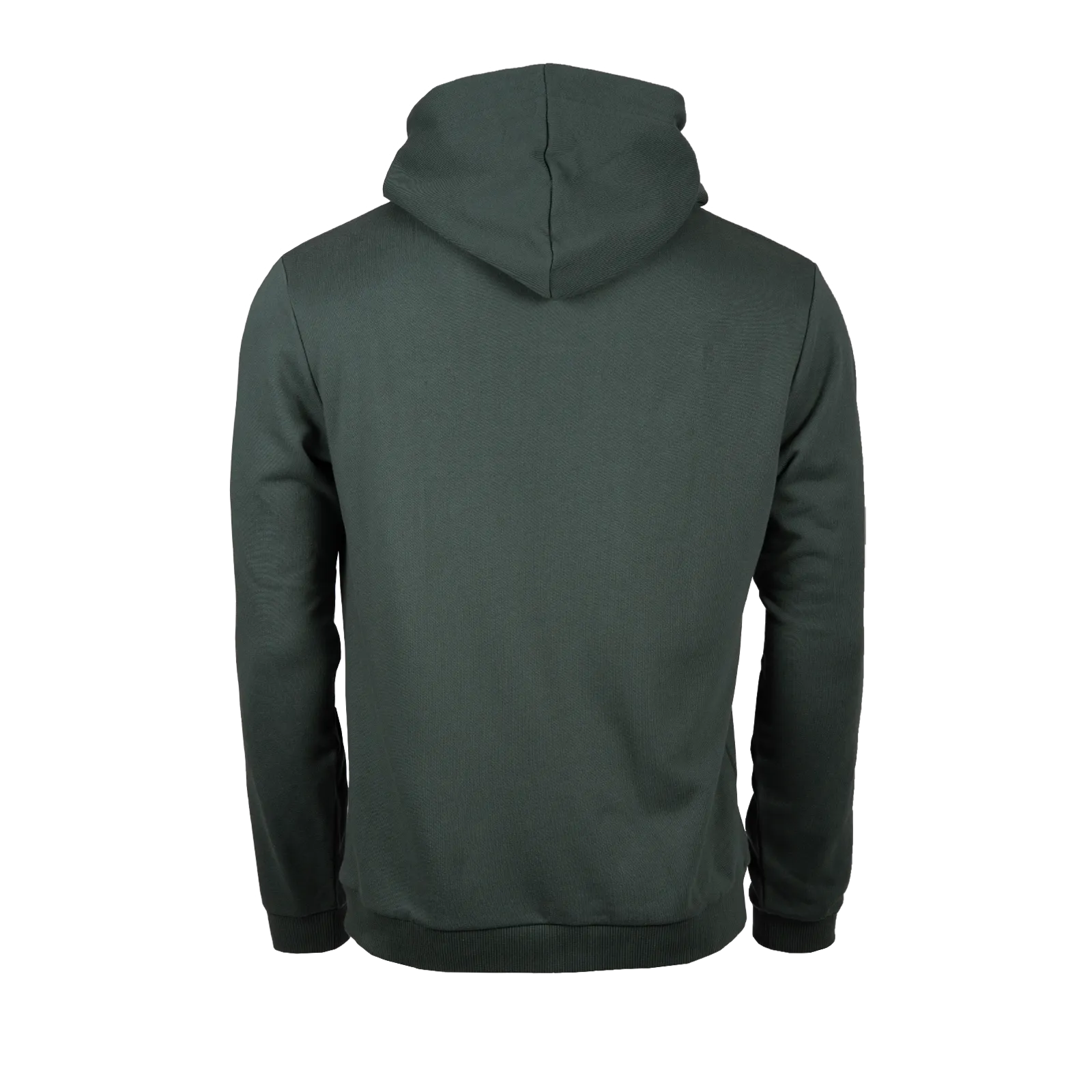 Rhythm Unisex Hooded Sweater "Typelogo"
