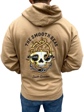 South Quarter - The Smooth Seas Hoodie