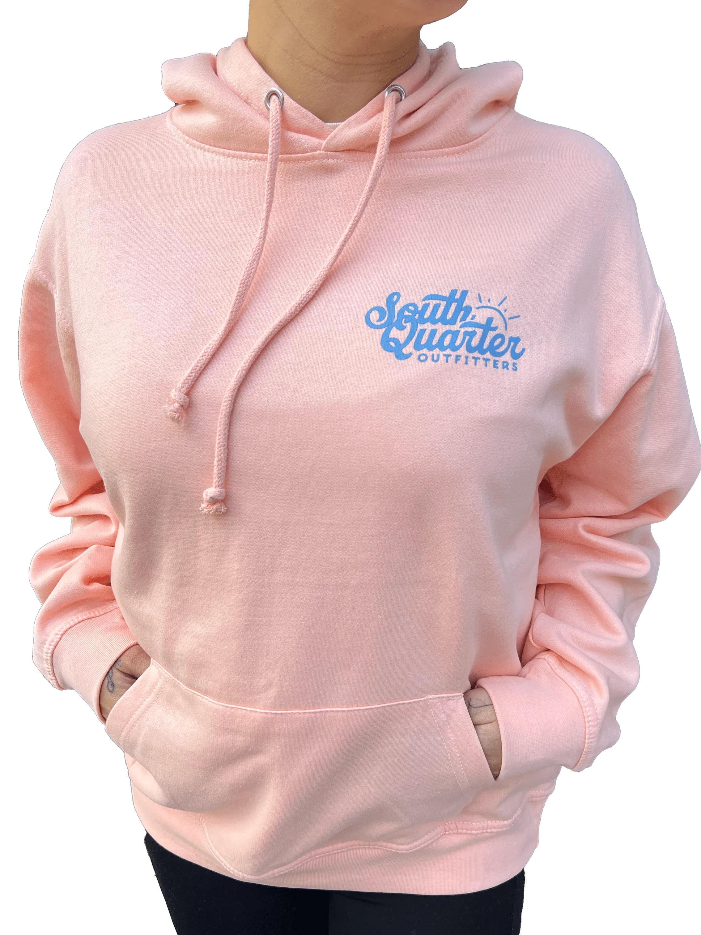 South Shore Long Island Cruiser Hoodie (Nectar)