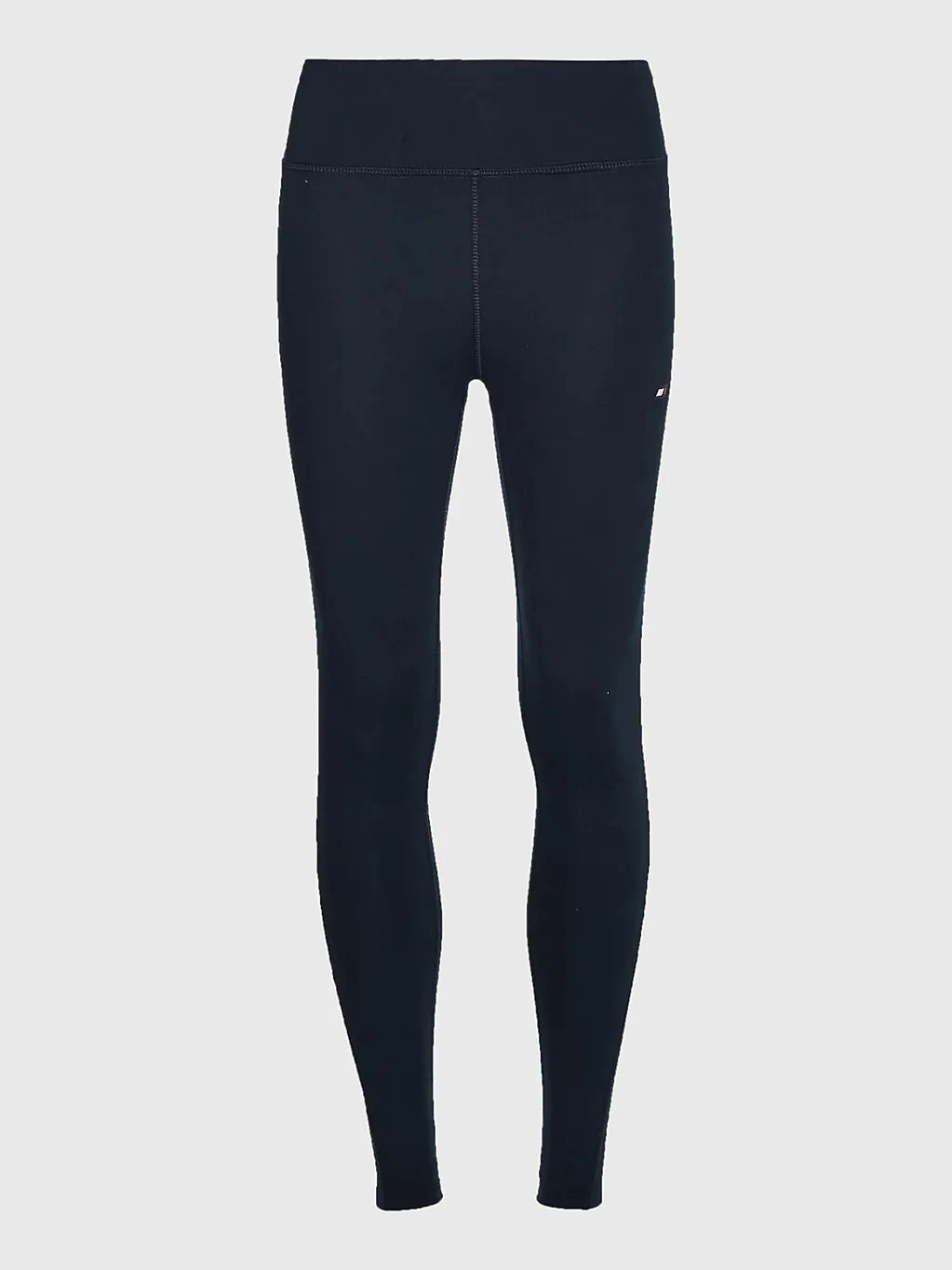 SPLIT GRAPHIC LEGGING