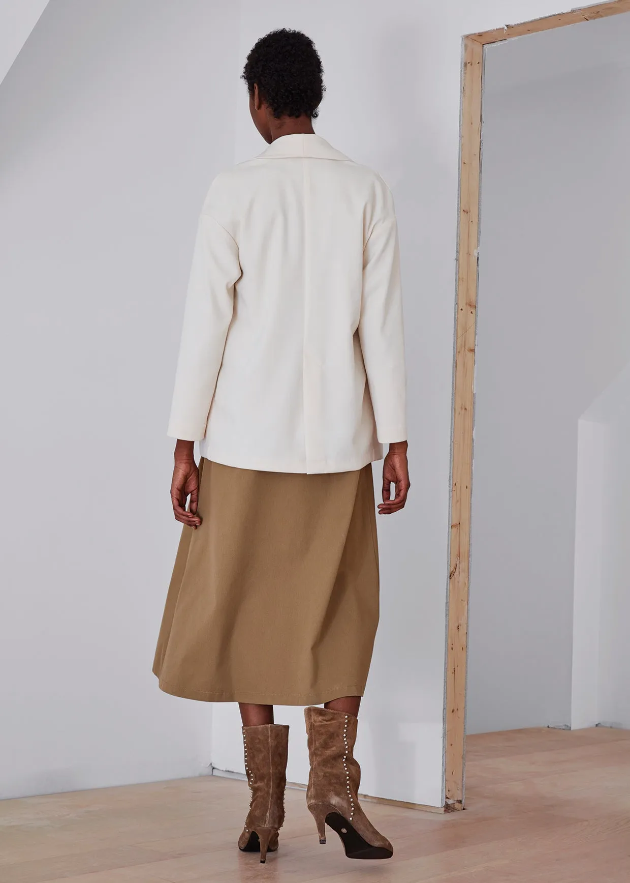 Standish Jacket