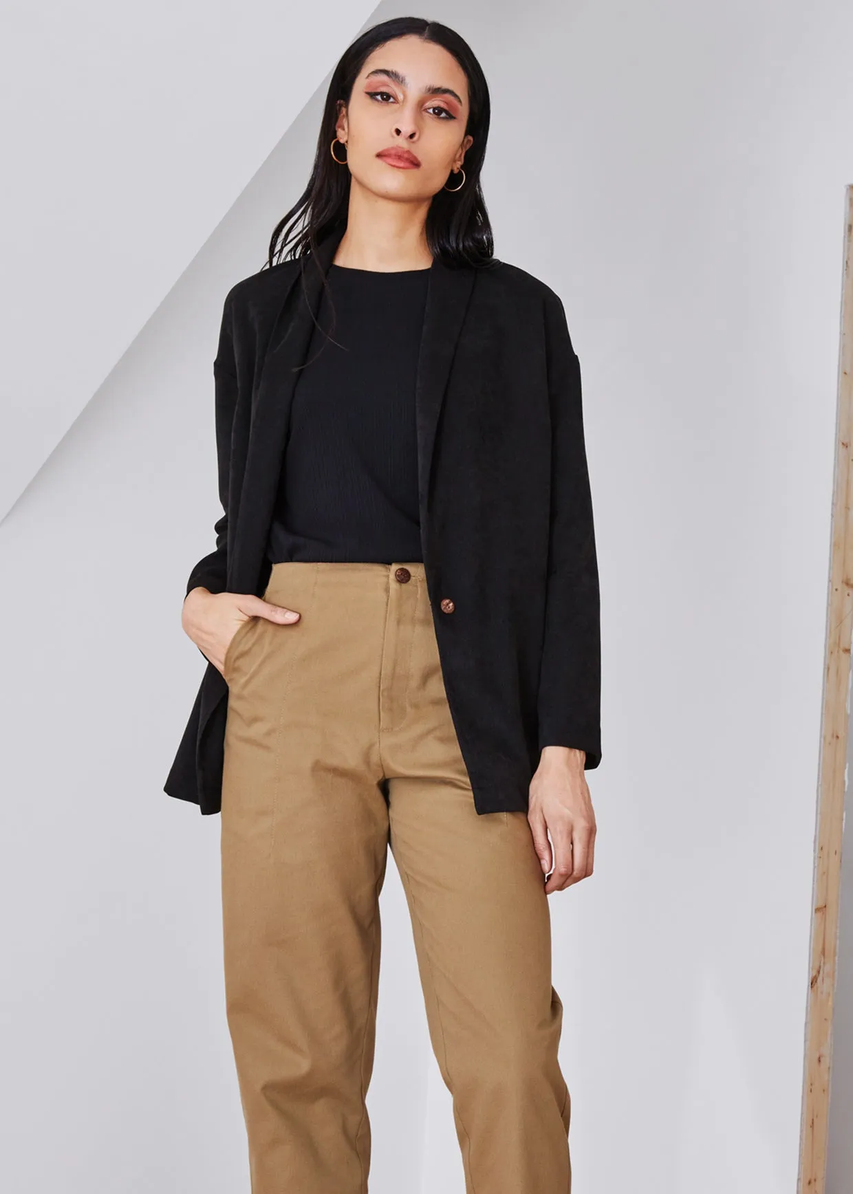 Standish Jacket