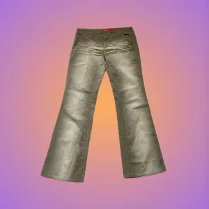 TROUSERS M MISS SIXTY