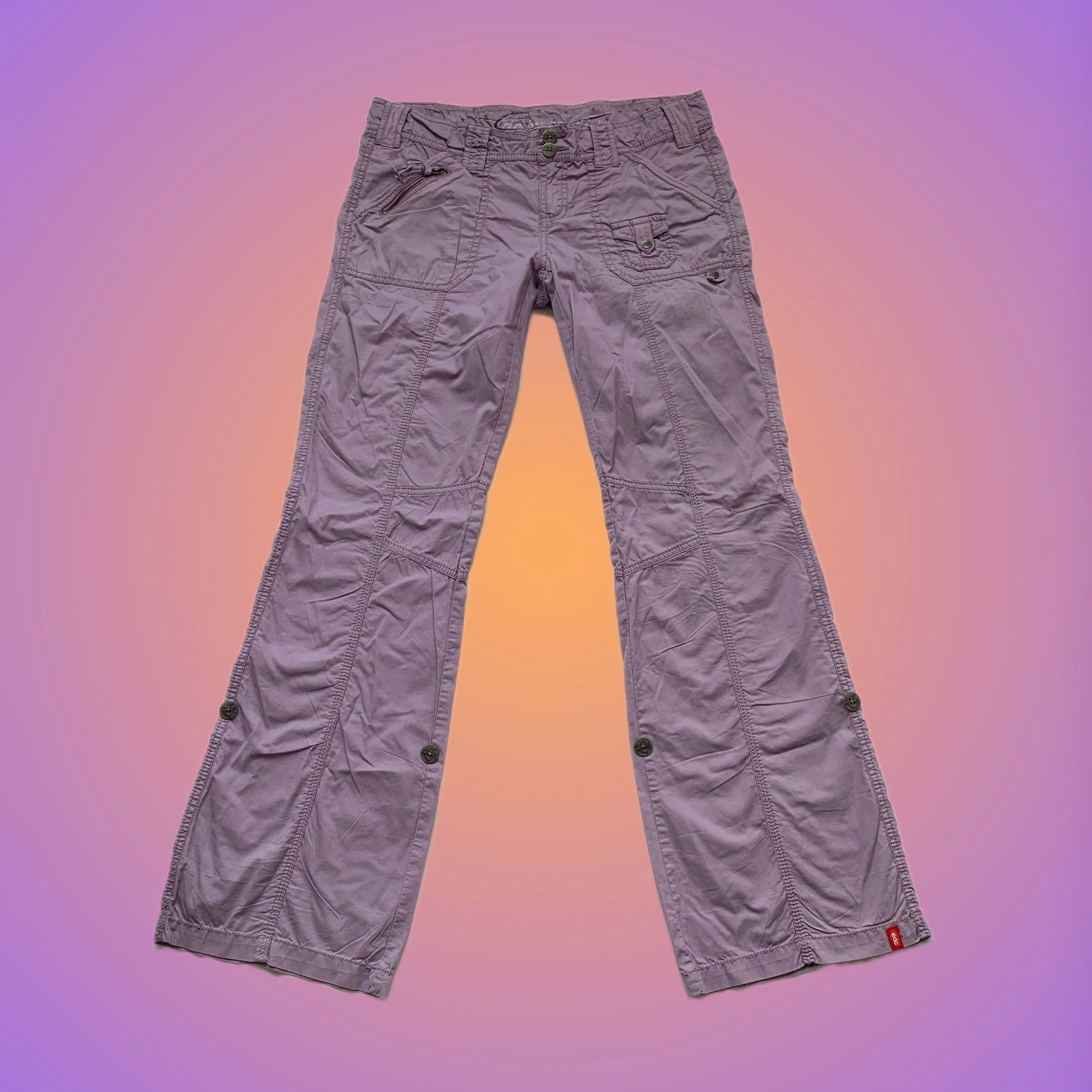 TROUSERS M/L