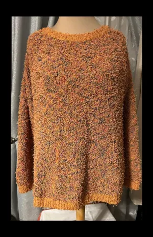 UMGEE Confetti Sweater