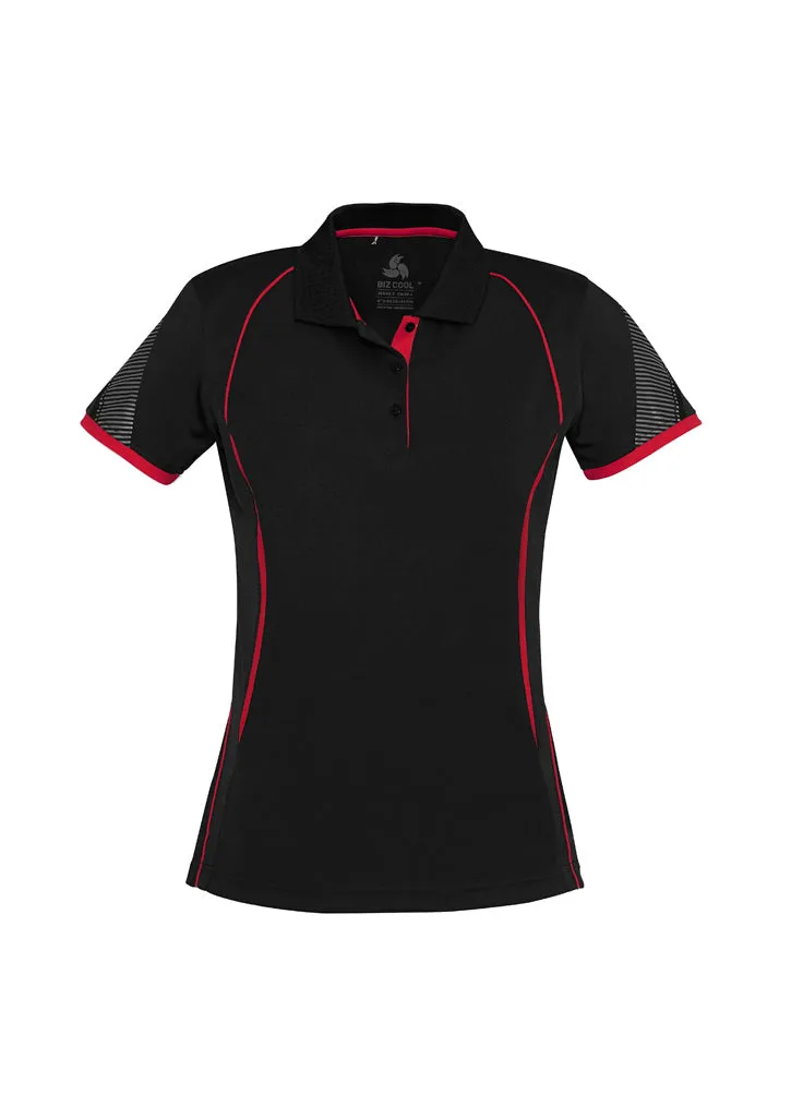 Women's Razor Polo