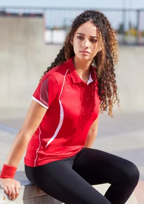Women's Razor Polo